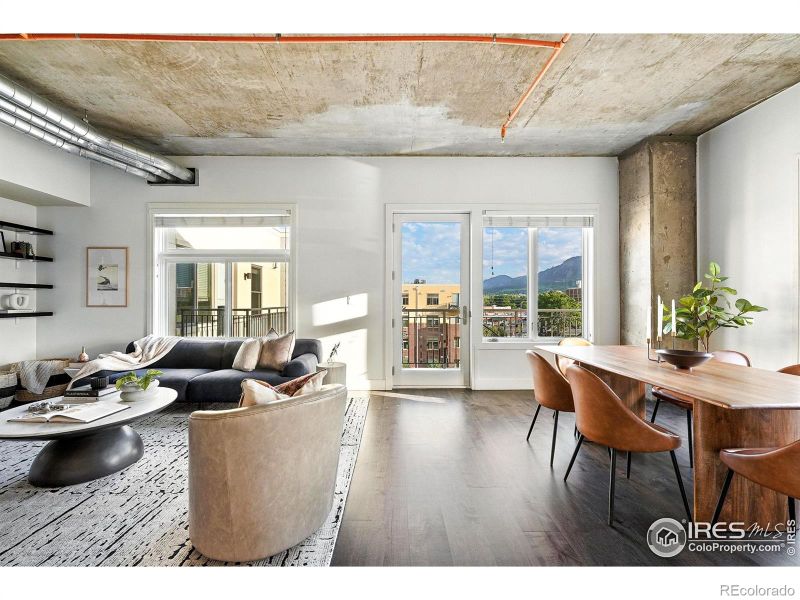 3401 Arapahoe Ave #420, Boulder, CO 80303
