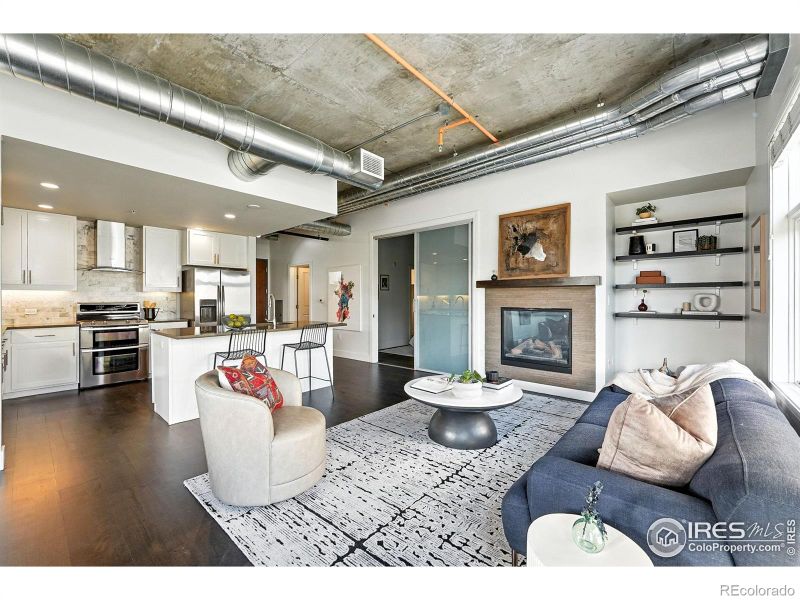 3401 Arapahoe Ave #420, Boulder, CO 80303