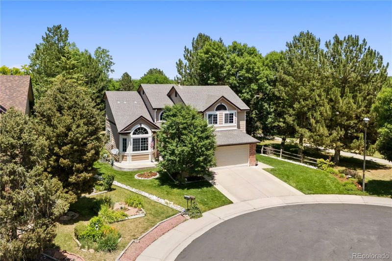 1473 E 130th Dr, Thornton, CO 80241