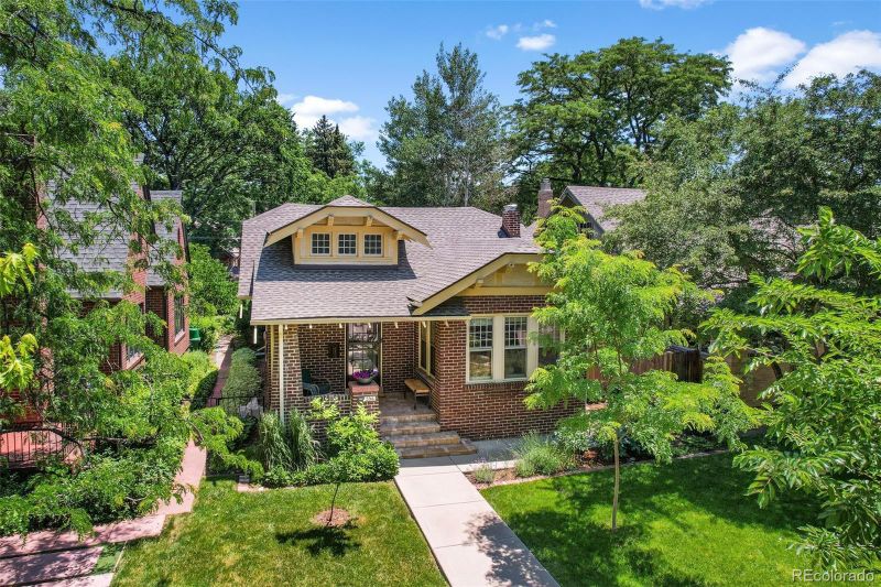 836 Steele St, Denver, CO 80206