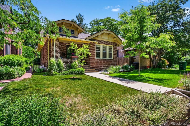 836 Steele St, Denver, CO 80206