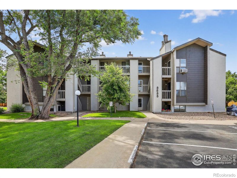 3535 28th St #202, Boulder, CO 80301