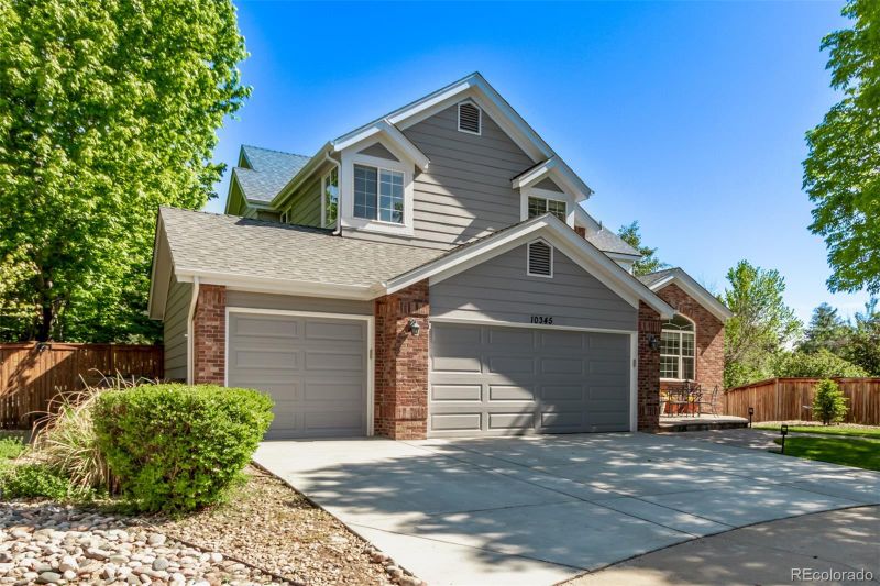 10345 Lions Heart, Lone Tree, CO 80124