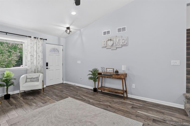 4333 E Bennington Ave, Castle Rock, CO 80104
