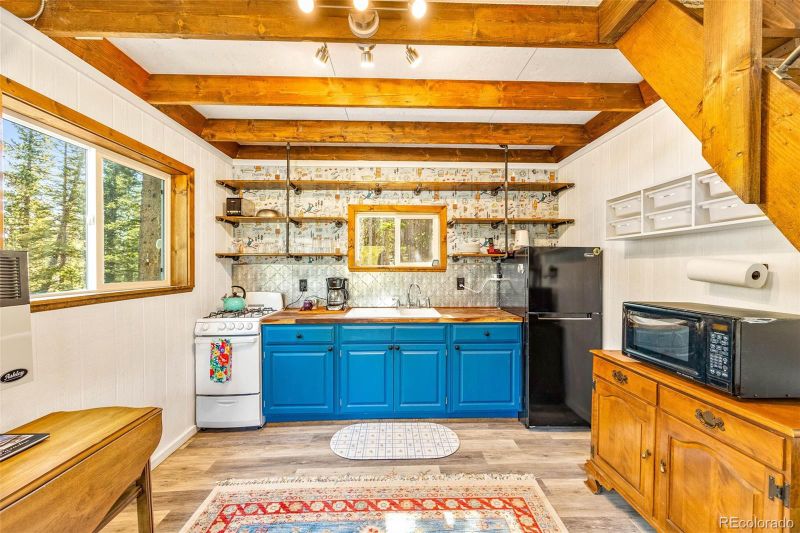 495 Georgia Ps, Jefferson, CO 80456
