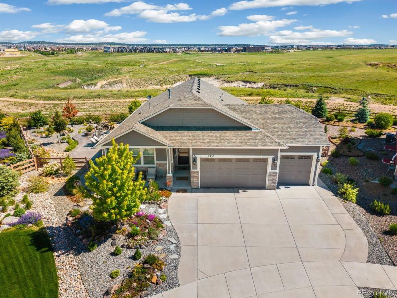 6350 Stonefly Dr, Colorado Springs, CO 80924