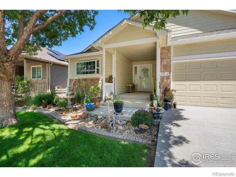 2520 Ballard Ln, Fort Collins, CO 80524