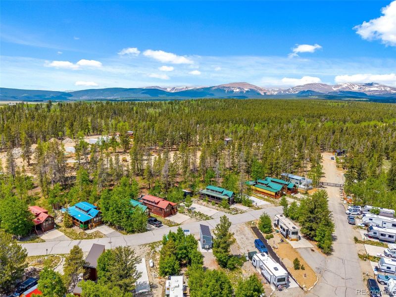 216 Sunshine Loop, Fairplay, CO 80440
