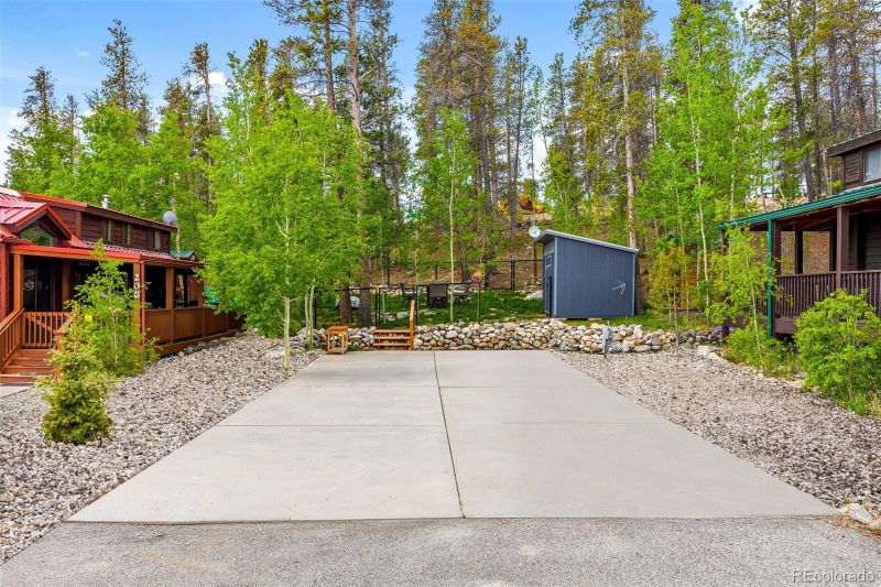 216 Sunshine Loop, Fairplay, CO 80440