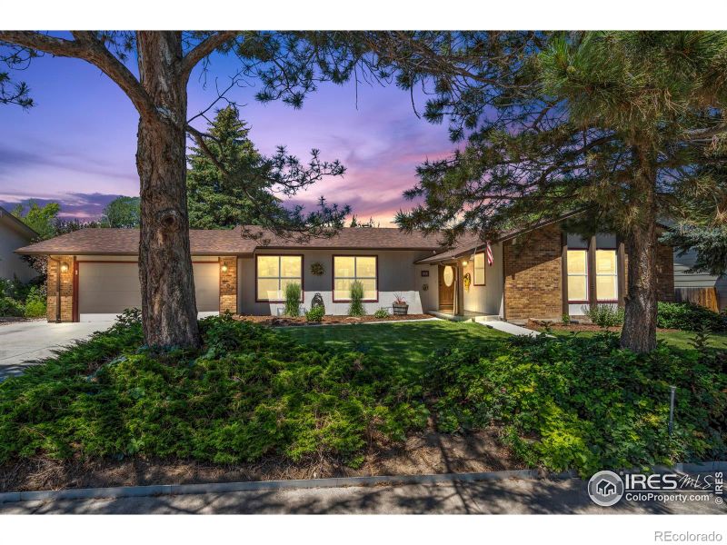 607 42nd Ave, Greeley, CO 80634