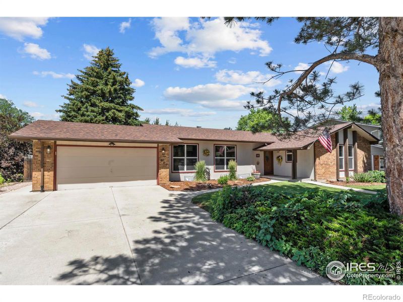 607 42nd Ave, Greeley, CO 80634
