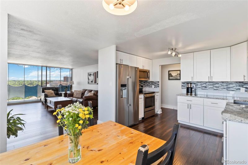 1155 N Ash St #1408, Denver, CO 80220