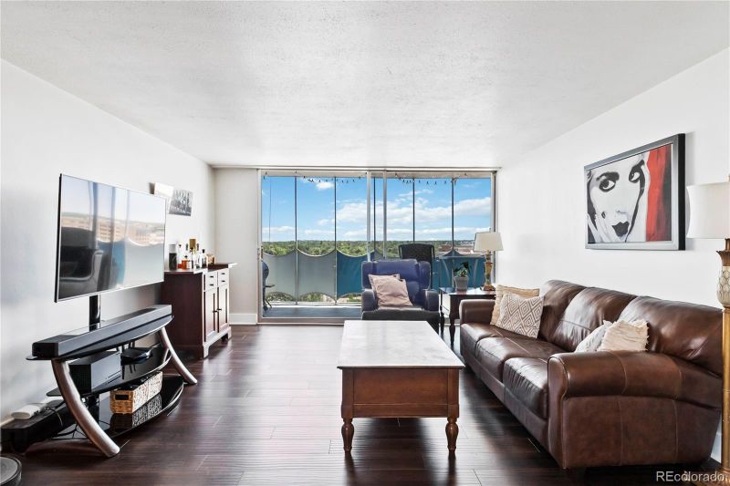 1155 N Ash St #1408, Denver, CO 80220