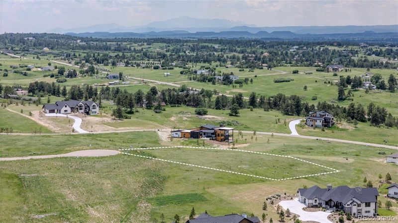11168 Wild Chase Pl, Franktown, CO 80116