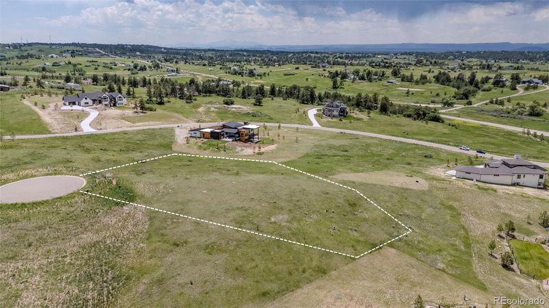 11168 Wild Chase Pl, Franktown, CO 80116