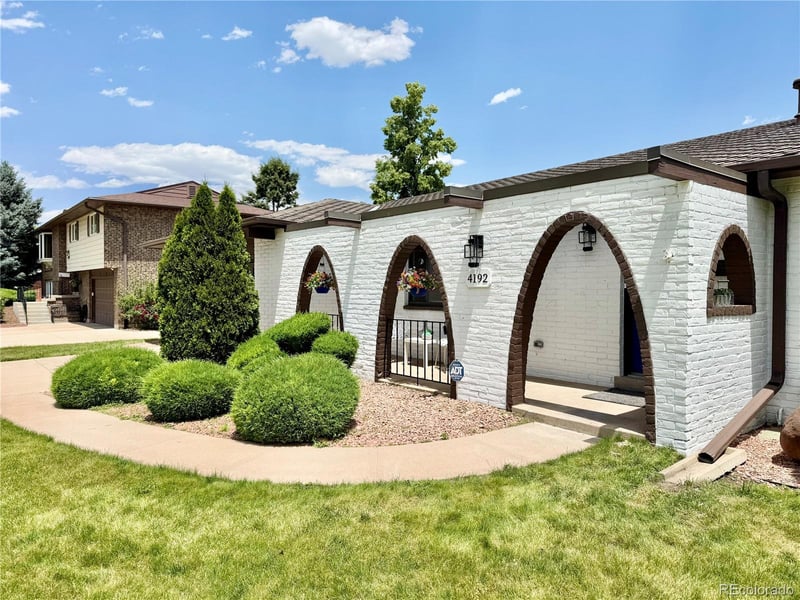 4192 S Vrain St, Denver, CO 80236