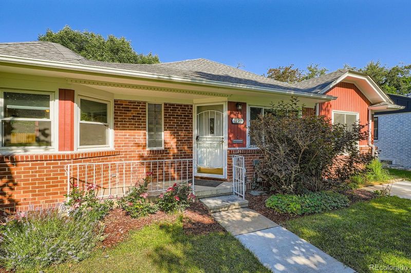 1273 S Jackson St, Denver, CO 80210