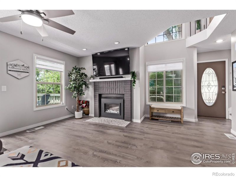 12183 W Chenango Dr, Morrison, CO 80465