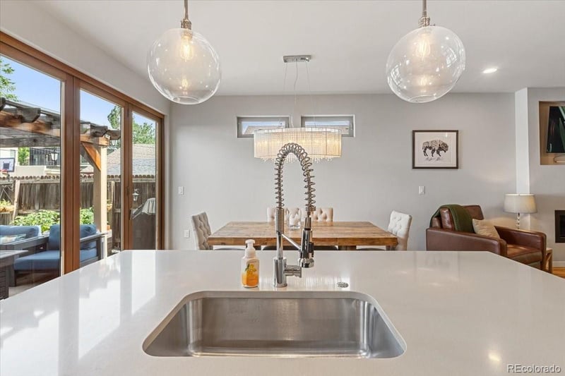2420 S Gilpin St, Denver, CO 80210