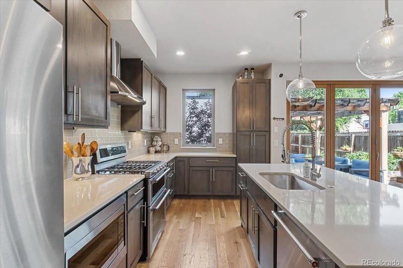 2420 S Gilpin St, Denver, CO 80210