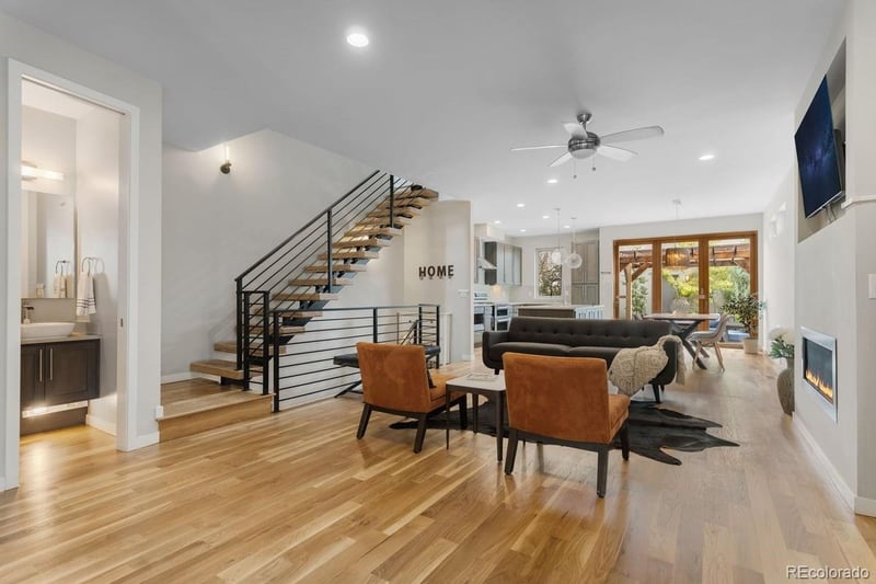 2420 S Gilpin St, Denver, CO 80210