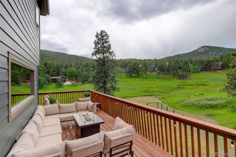 31258 Niakwa Rd, Evergreen, CO 80439