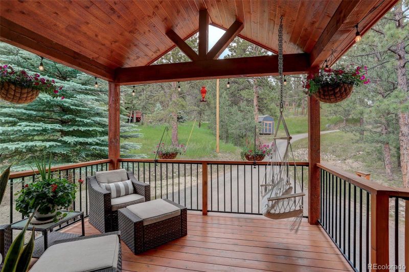 31258 Niakwa Rd, Evergreen, CO 80439