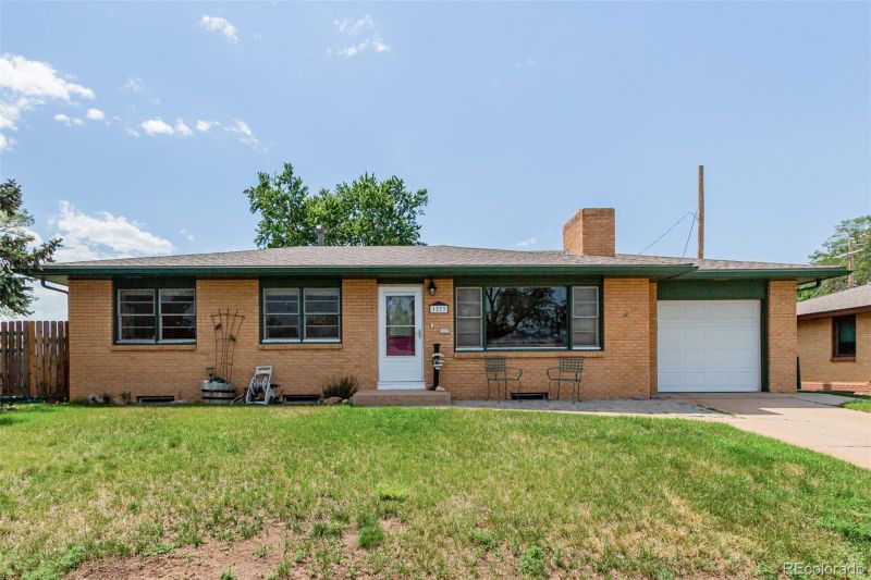 1223 30th Ave, Greeley, CO 80634