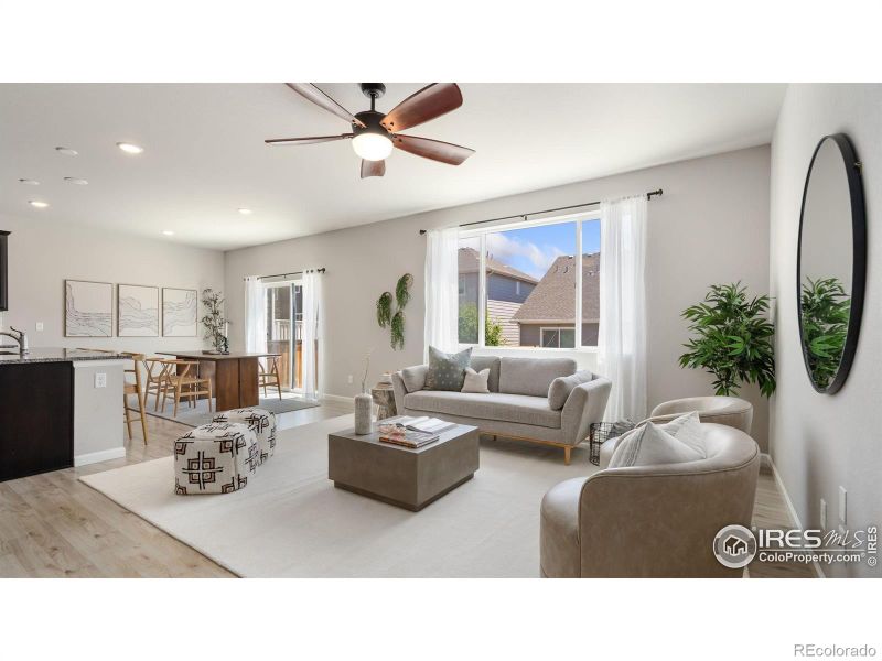 2742 Cooperland Blvd, Berthoud, CO 80513