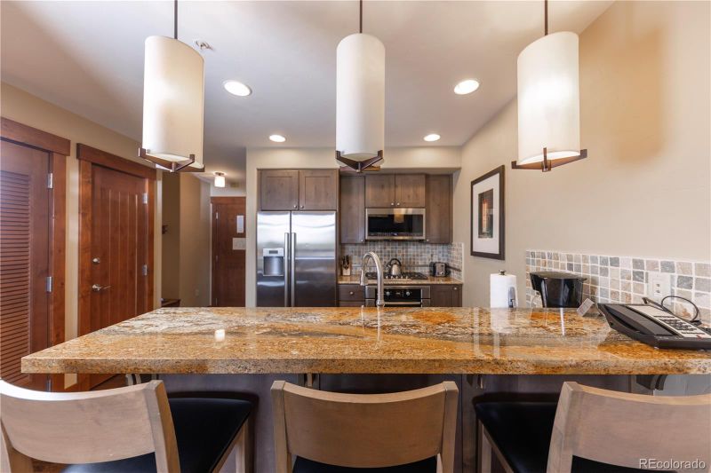 1521 Ski Hill Rd #8318, Breckenridge, CO 80424