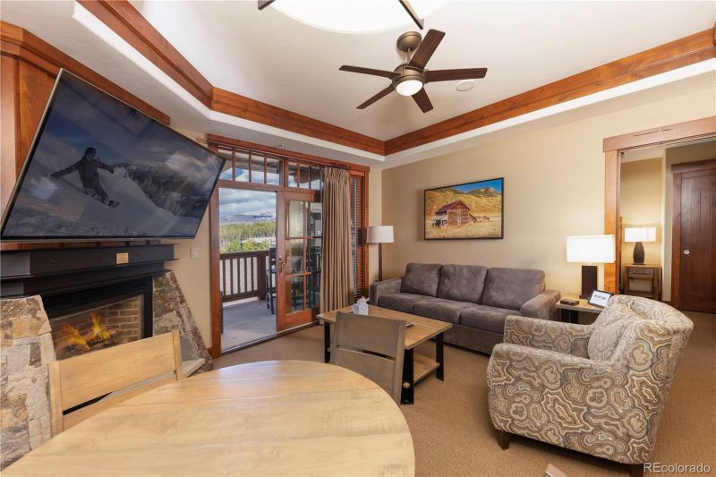 1521 Ski Hill Rd #8318, Breckenridge, CO 80424