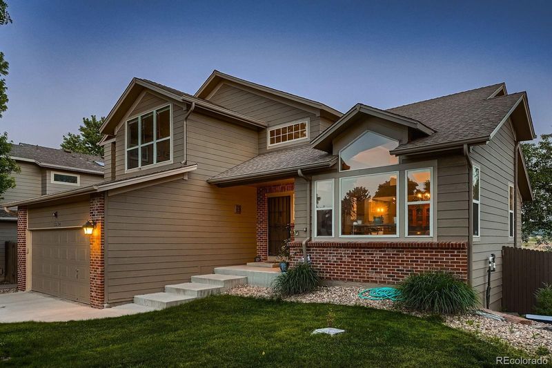 12534 W Hoover Ave, Littleton, CO 80127