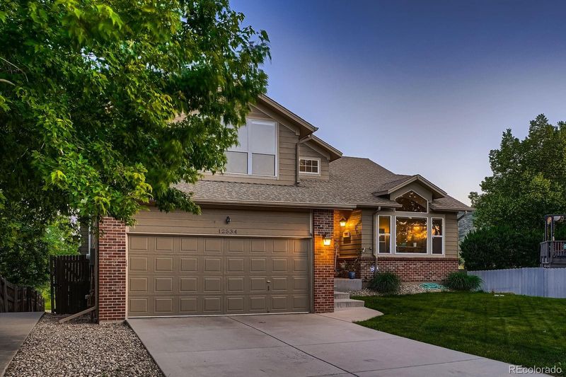 12534 W Hoover Ave, Littleton, CO 80127