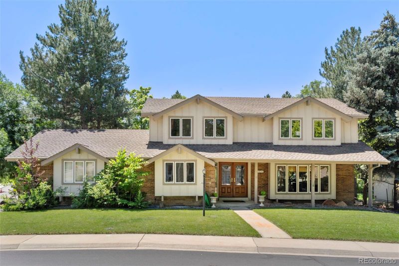 4810 W 102nd Pl, Westminster, CO 80031