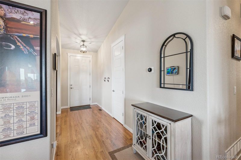 6107 Adamants Dr, Colorado Springs, CO 80924