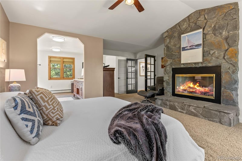 192 Nova Dr, Pine, CO 80470