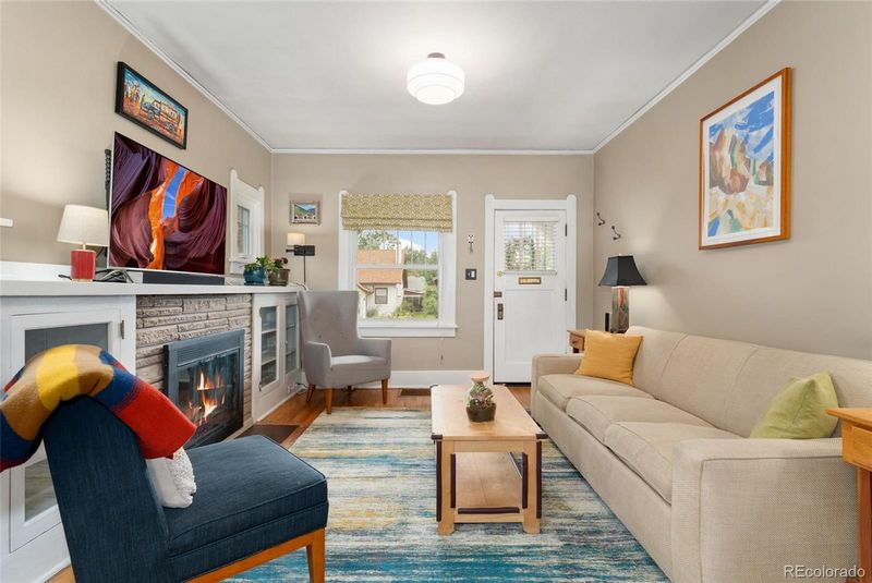 1215 Jackson St, Denver, CO 80206