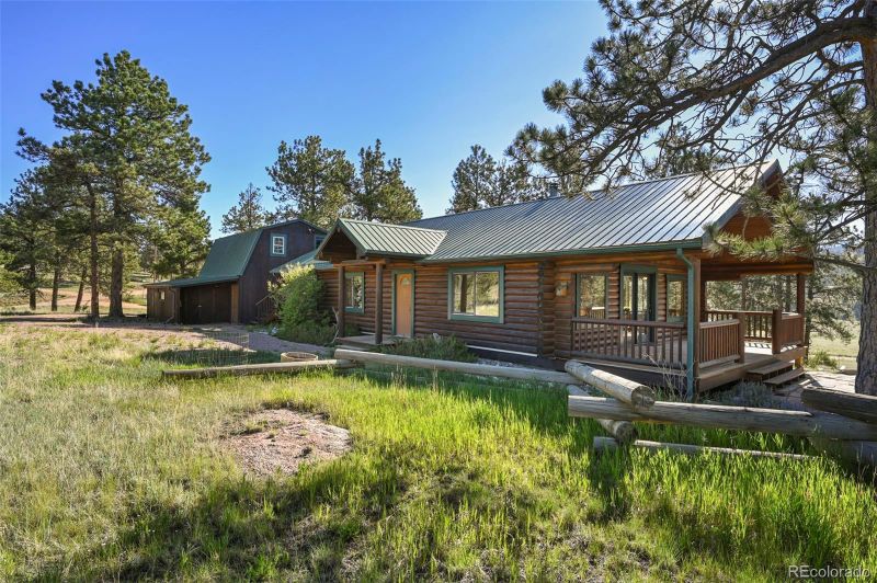 37 Surrey Ln, Florissant, CO 80816