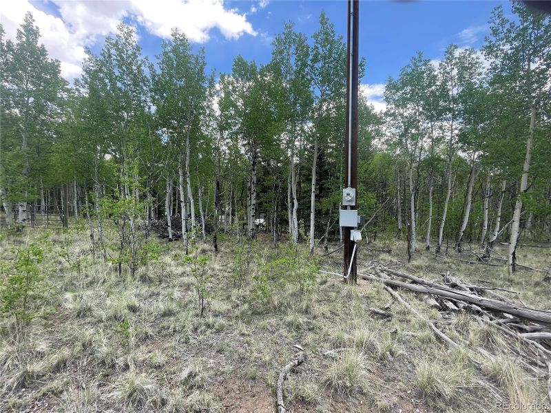 322 Kiowa St, Como, CO 80432