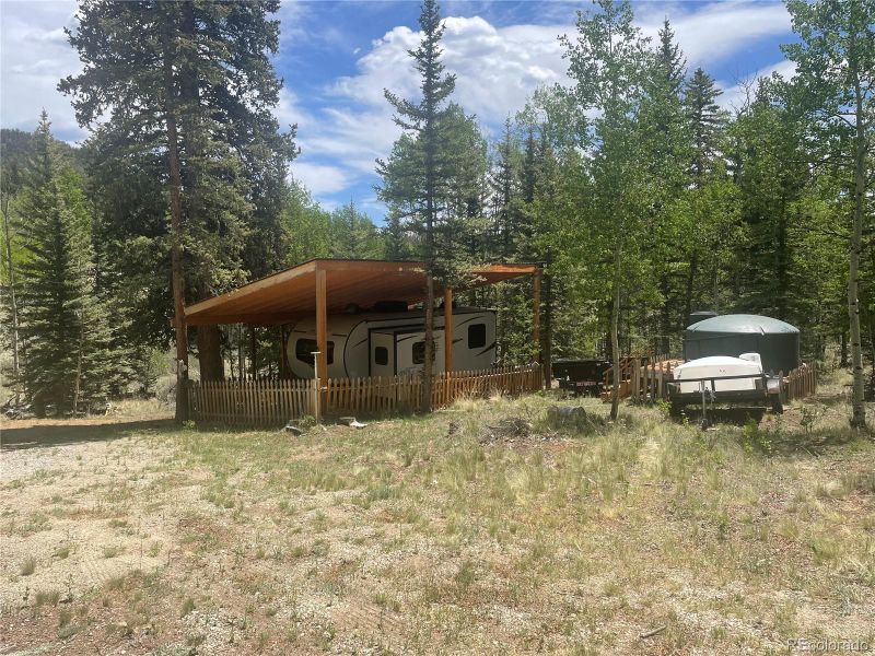 322 Kiowa St, Como, CO 80432