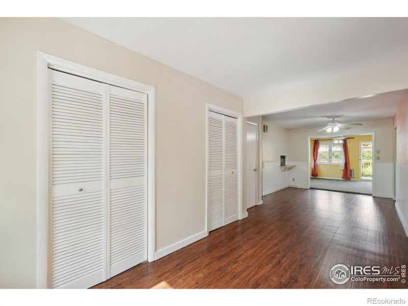 2001 Evergreen Dr, Fort Collins, CO 80521