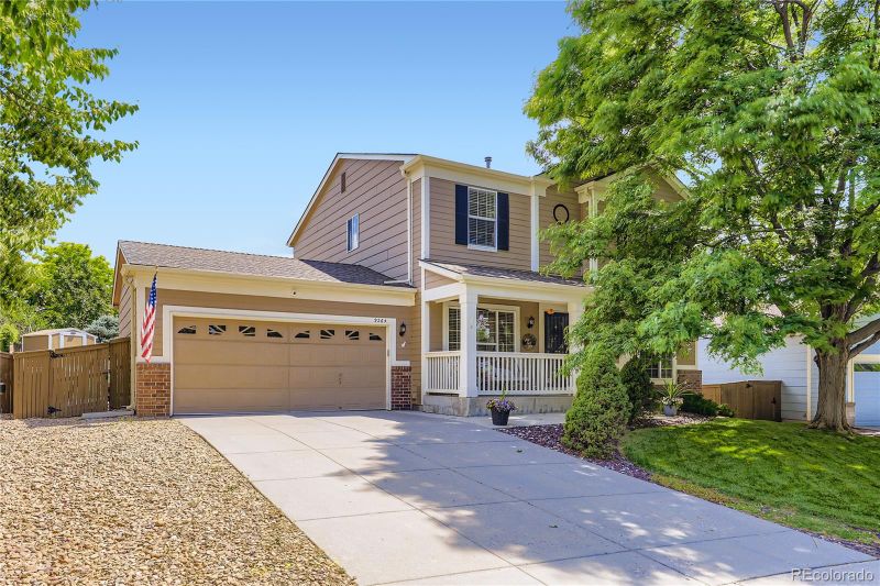 9264 Fox Fire Ln, Highlands Ranch, CO 80129