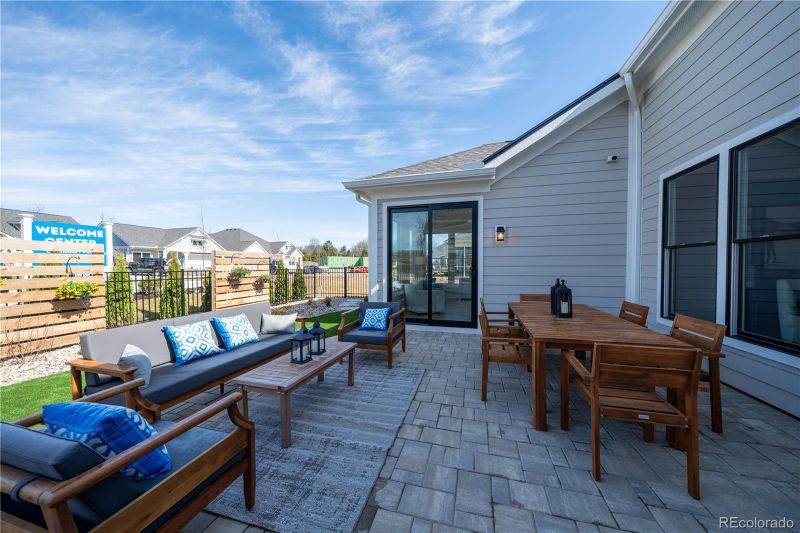367 Josef Cir, Fort Lupton, CO 80621