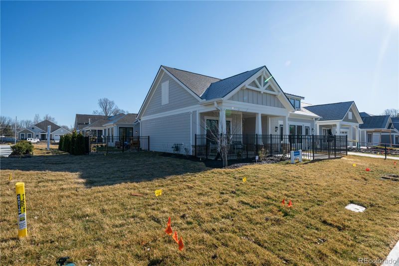 367 Josef Cir, Fort Lupton, CO 80621