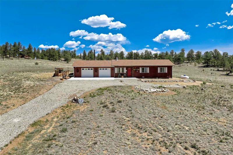 2015 Arapaho Trl, Hartsel, CO 80449