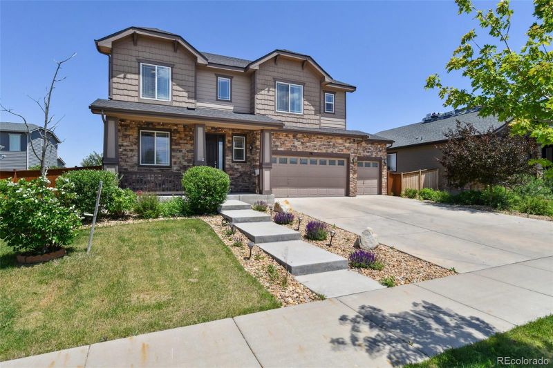76 N Ider St, Aurora, CO 80018