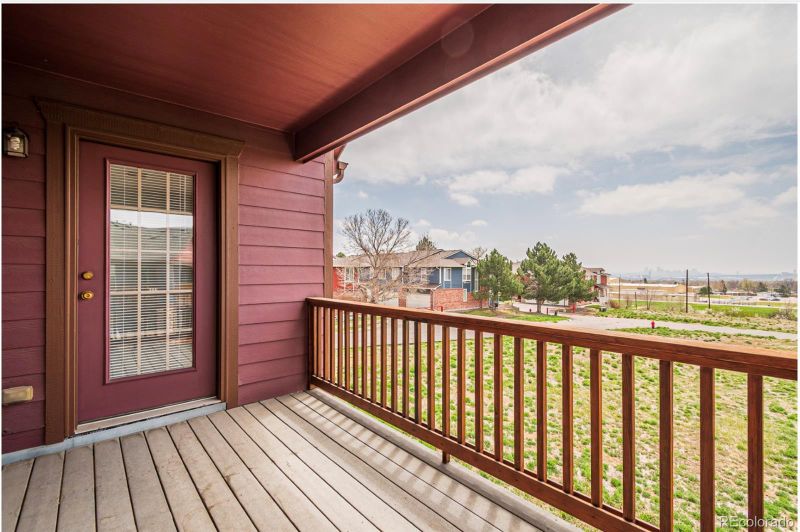 2552 W 82nd Ln #C, Westminster, CO 80031