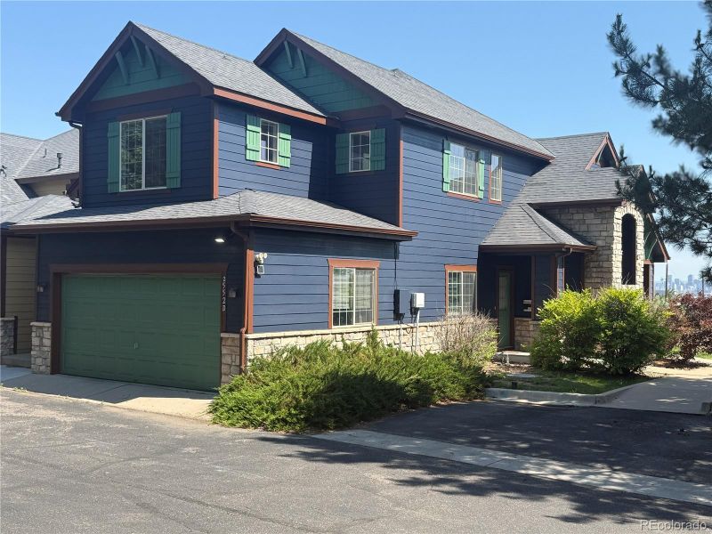 2552 W 82nd Ln #C, Westminster, CO 80031
