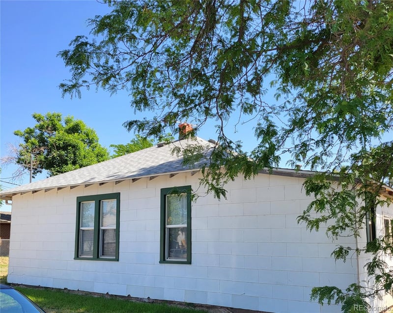 150 Fulton Ave, Fort Lupton, CO 80621