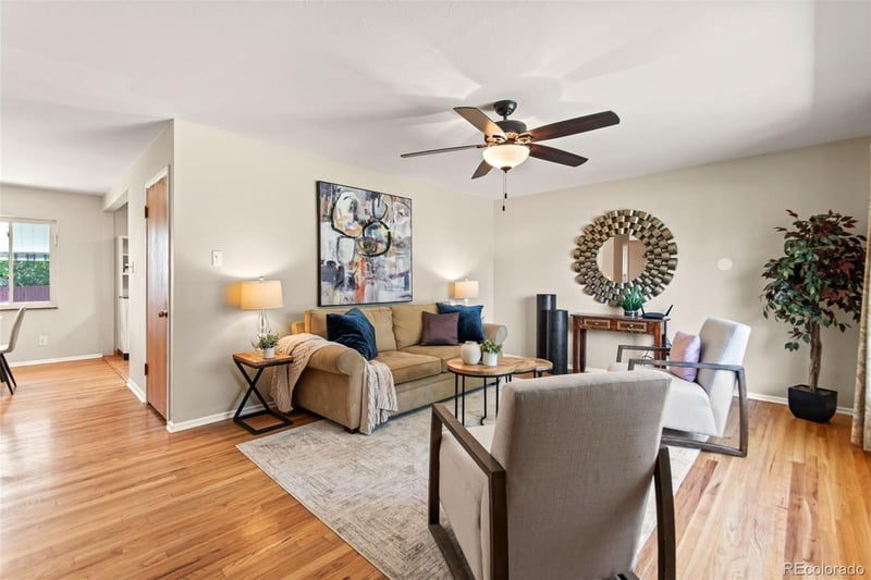 2939 S Zurich Ct, Denver, CO 80236